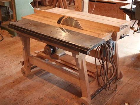 UK Wood Design Furniture: Guide Used woodworking table saws for sale