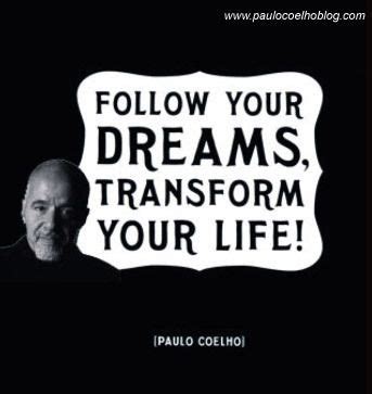 Paulo Coelho Fan Art: Paulo Coelho - Quotes | Inspirational quotes ...