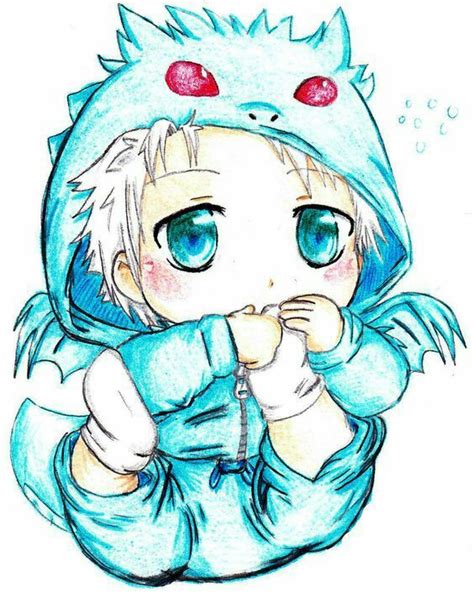 Forma bebe ;-; | •Anime• Amino