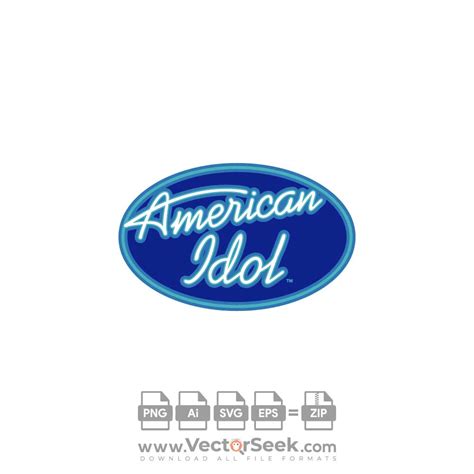 American Idol Logo Vector - (.Ai .PNG .SVG .EPS Free Download)