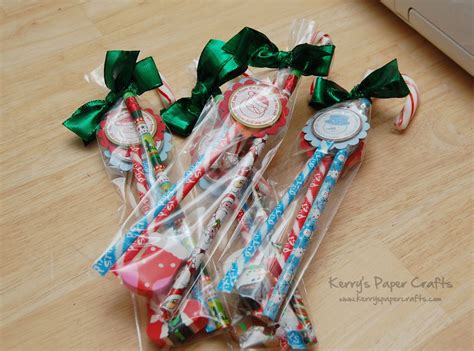 The Best Ideas for Christmas Party Goodie Bag Ideas - Home Inspiration | DIY Crafts | Birthday ...