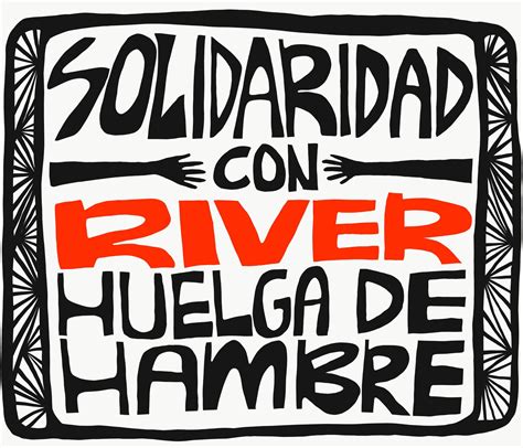 BREAKING: Detained Immigrants at For-Profit River Correctional Detention Center Launch Hunger Strike