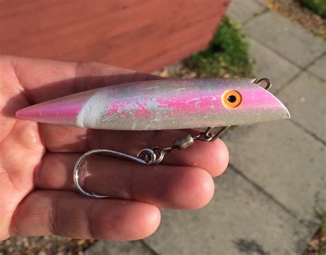 River Tay Harling Lures