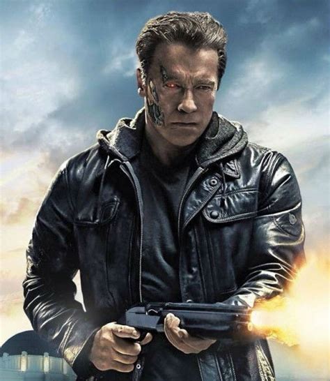 Special Report on Terminator Genisys: There was no stopping Judgment ...