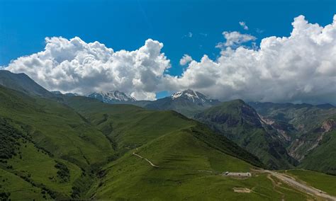 Borjomi-Kharagauli National Park - Ontdek Georgië | Untamed Travelling