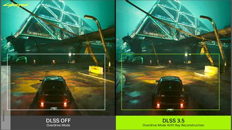 Nvidia's imminent DLSS 3.5 update will improve ray tracing and ...