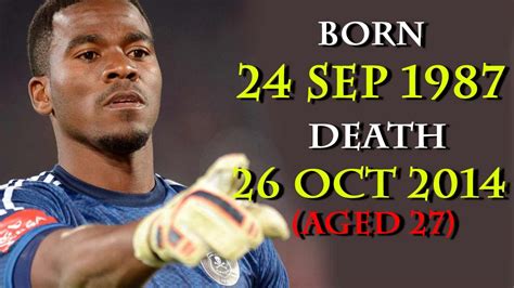 Remembering Senzo Meyiwa three years later - Convida Funeral Home Blog