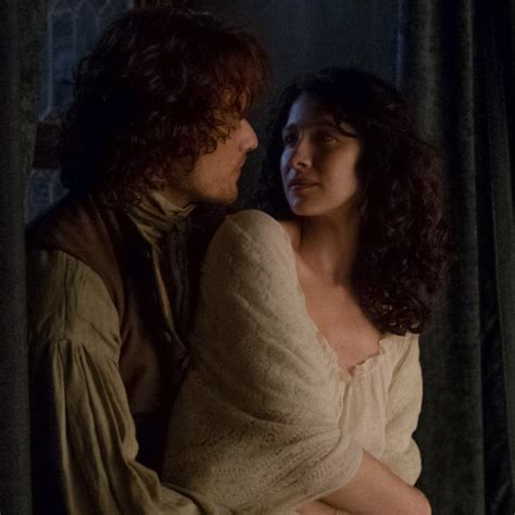 Outlander Premiere 2015 | Pictures | POPSUGAR Celebrity