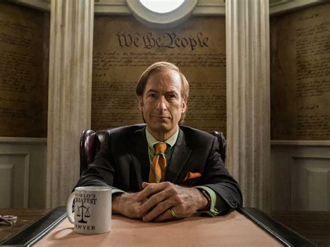 Bob Odenkirk Reveals On How He Was Cast In Breaking Bad - MovieGeak