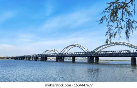 50 Songhua river binzhou railway bridge Images, Stock Photos & Vectors ...