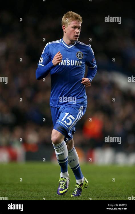 Kevin De Bruyne, Chelsea Stock Photo - Alamy