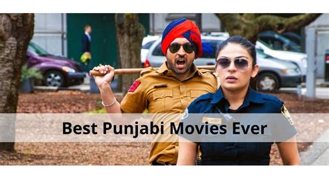 List of Best Punjabi Comedy Movies Ever - Wikigraphia