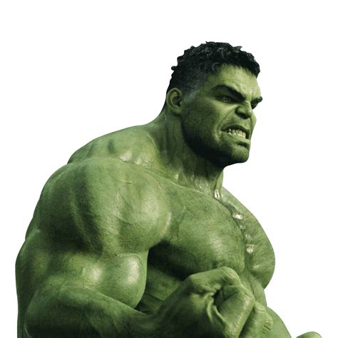 Hulk PNG Images Transparent Background