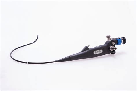 Flexible Cystoscopes | EMOS Technology