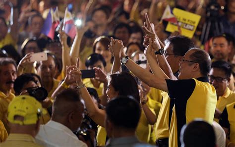 Mar Roxas’ last chats with Noynoy Aquino: ‘Never bitter, always hopeful’