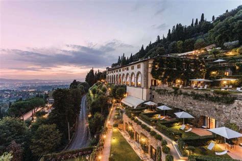 Villa San Michelle Florence - Off-the-grid luxury in Italy 2024 - WOW Travel