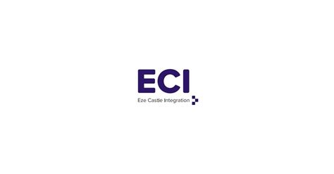 Eze Castle Integration Rebrands as ECI to Reflect Industry Leading ...