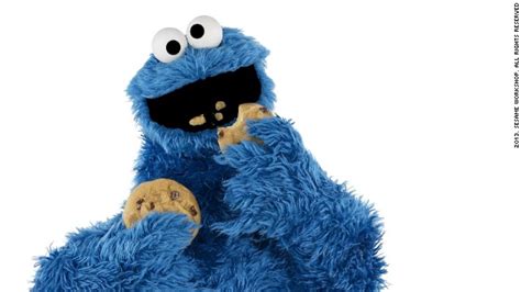 Cookie monster - Imagui