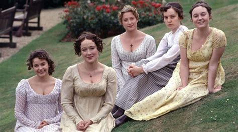 The Bennet family house from BBC's classic 'Pride and Prejudice' is up for sale! - British ...