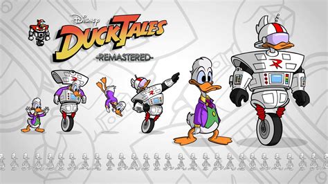 Disney DuckTales Remastered Reviews - OpenCritic