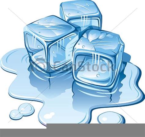 Ice Cube Clipart Black And White | Free Images at Clker.com - vector ...