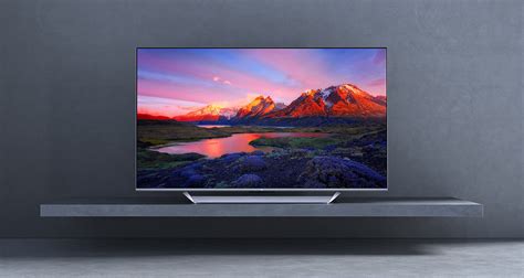 Xiaomi unveils its premium QLED TV for vibrant, high-quality entertainment - 2nd Opinion