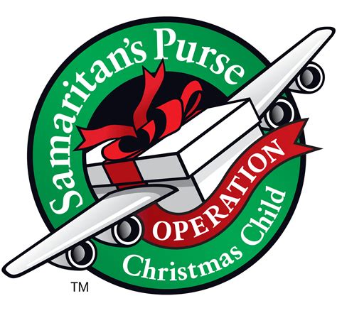 Operation Christmas Child Processing Center Seasonal