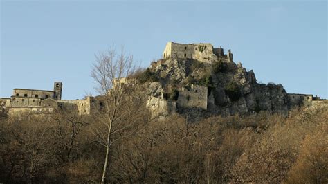 Exploring Molise, Italy | CNN