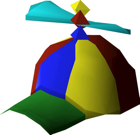 File:Propeller hat detail.png - OSRS Wiki