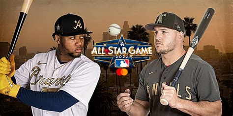 2022 MLB All-Star Game jerseys revealed by Nike