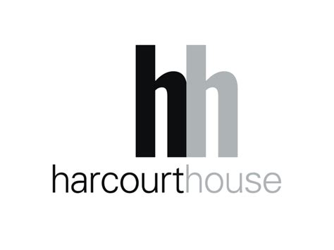 Harcourt House Logo PNG Transparent & SVG Vector - Freebie Supply