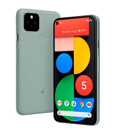 Google Pixel 5a 5G release date, rumours, features and specs - GearOpen.com