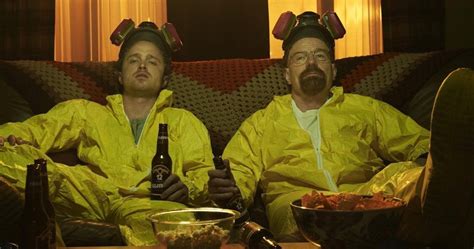 Breaking Bad: 10 Best Walter White & Jesse Pinkman Scenes