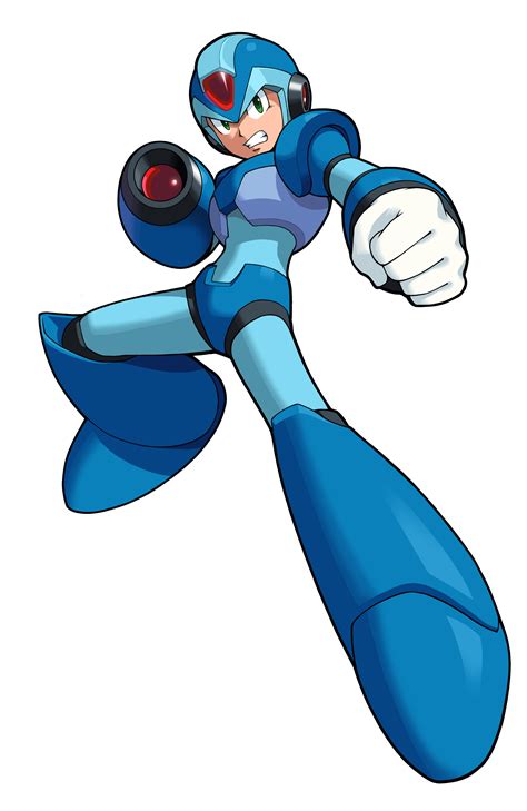 Saga Megaman: Megaman X (SNES) | La Ratomaquia de Daman_1985