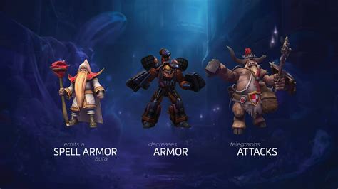 Tips, tricks and facts you may not know : heroesofthestorm