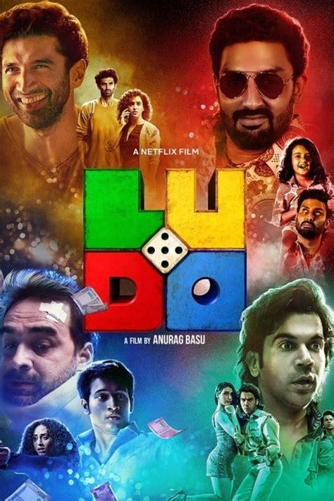 Ludo - Z Movies