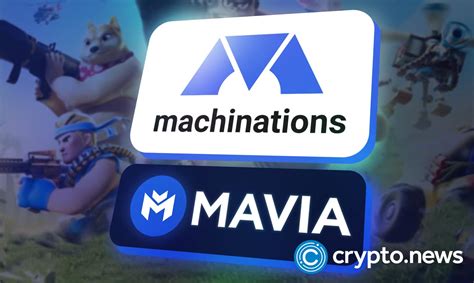 Backed by Binance, Heroes of Mavia Allies with Machinations to Foster Sustainable Game Economy