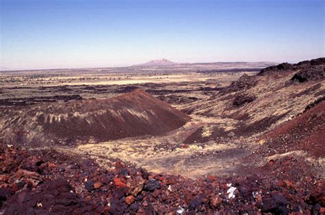 Global Volcanism Program | Black Rock Desert