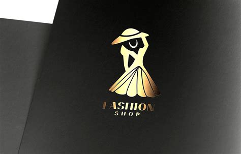 Fashion Logo :: Behance