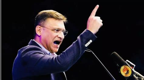 Telangana Assembly Elections 2023: Who Is Akbaruddin Owaisi, The AlMIM ...