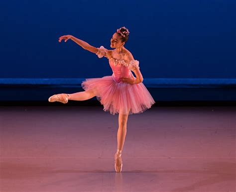 Raymonda Variations | Ballet Academy East