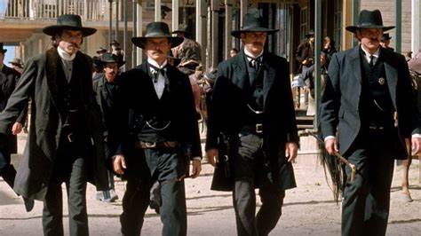 Wyatt Earp (Lawrence Kasdan, 1994) | Crítica - Reels of Cinema