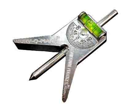 Pipefitter.com > Centering Tools > Standard Centering Head - Pipefitter.com