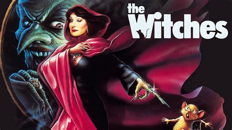 The Witches (1990) wiki, synopsis, reviews, watch and download