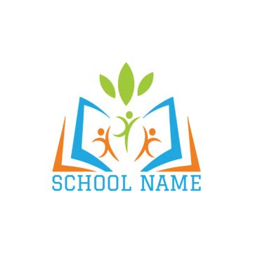 School Badge Cdr PNG Transparent Images Free Download | Vector Files | Pngtree