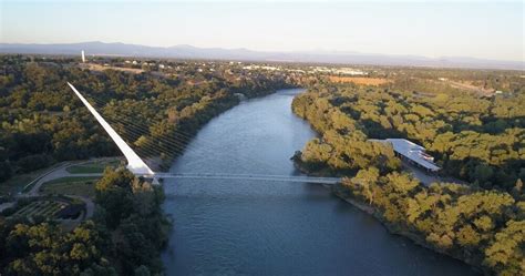 Sacramento River Trail (CA) | Fastest Known Time