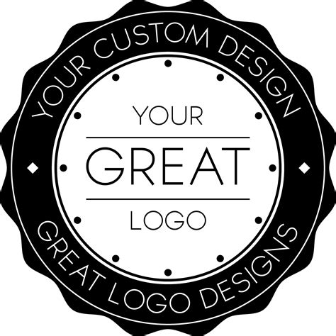 circular logo png 20 free Cliparts | Download images on Clipground 2024