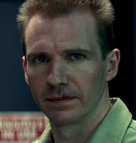 FRANCIS DOLARHYDE | Ralph Fiennes | Red Dragon Red Dragon Film, Dragon Movies, Le Patient ...