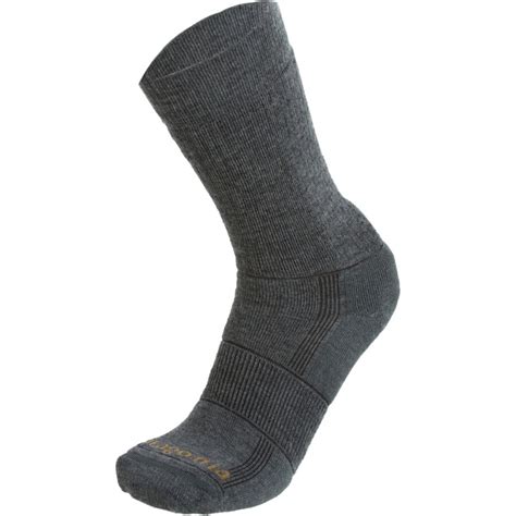 Patagonia Midweight Merino Hiking Crew Sock | Backcountry.com