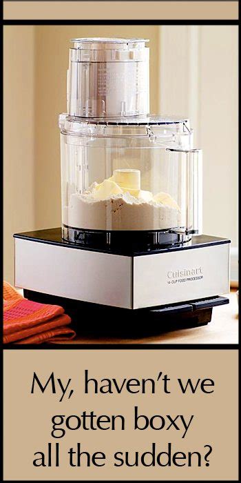 Cuisinart Food Processor | Alpha Mom